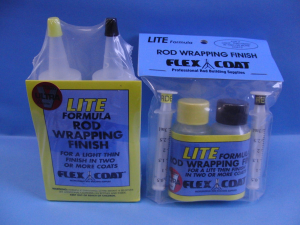 フレックスコート/ライトフォーミュラ